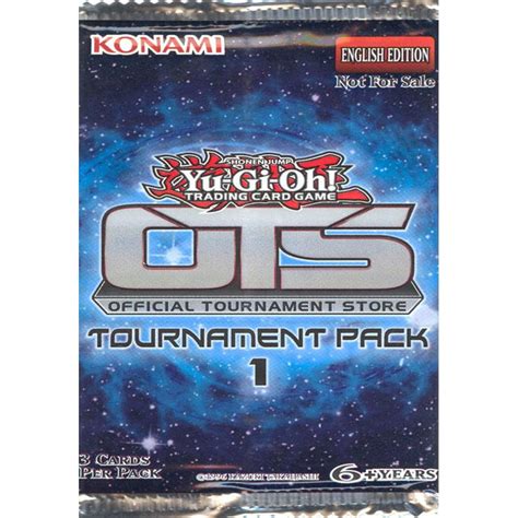 yugioh ots tournament